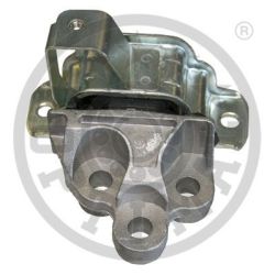 Variklio montavimas OPTIMAL F8-6624