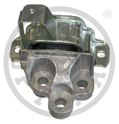 Variklio montavimas OPTIMAL F8-6624