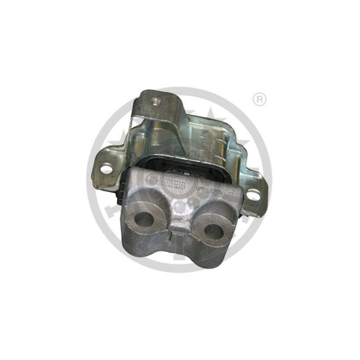 Variklio montavimas OPTIMAL F8-6626