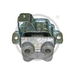 Variklio montavimas OPTIMAL F8-6628