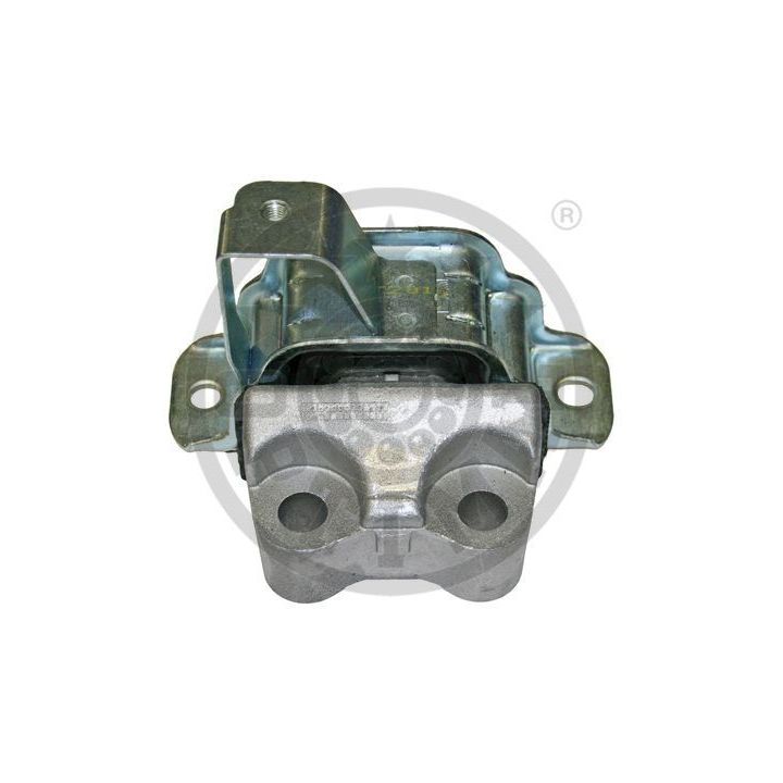 Variklio montavimas OPTIMAL F8-6628