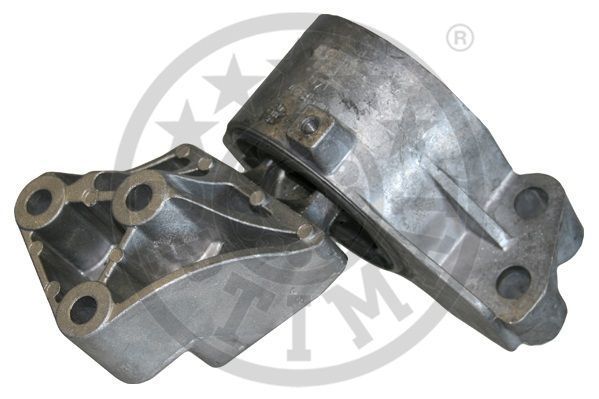 Variklio montavimas OPTIMAL F8-6630