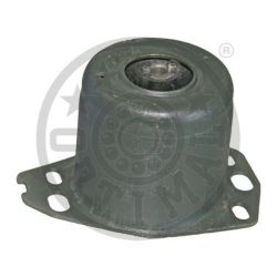 Variklio montavimas OPTIMAL F8-6631