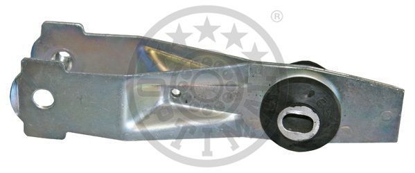 Variklio montavimas OPTIMAL F8-6667