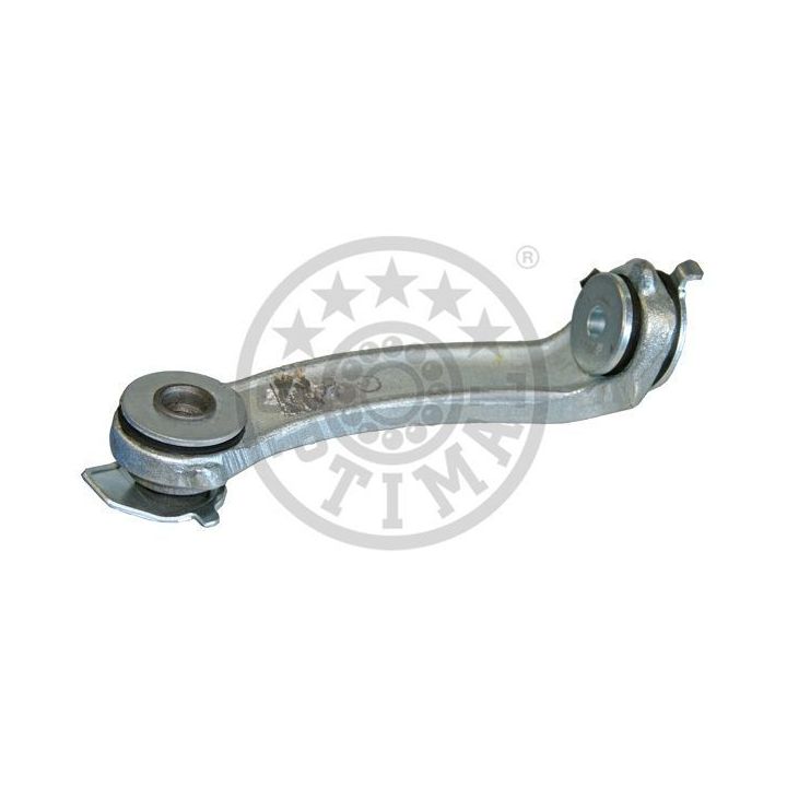 Variklio montavimas OPTIMAL F8-6671