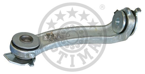 Variklio montavimas OPTIMAL F8-6671