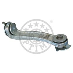 Variklio montavimas OPTIMAL F8-6672