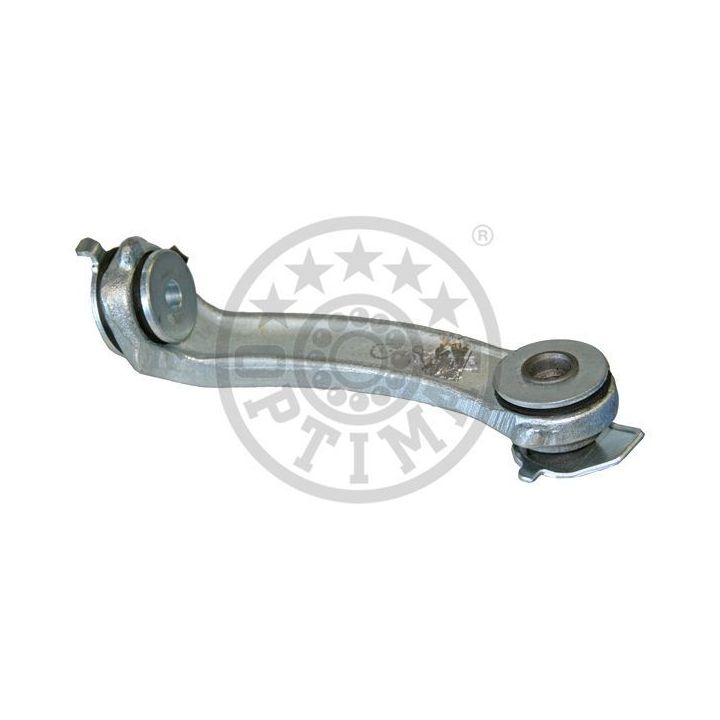 Variklio montavimas OPTIMAL F8-6672