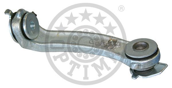 Variklio montavimas OPTIMAL F8-6672