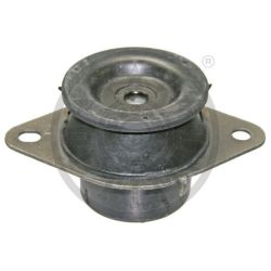 Variklio montavimas OPTIMAL F8-6690