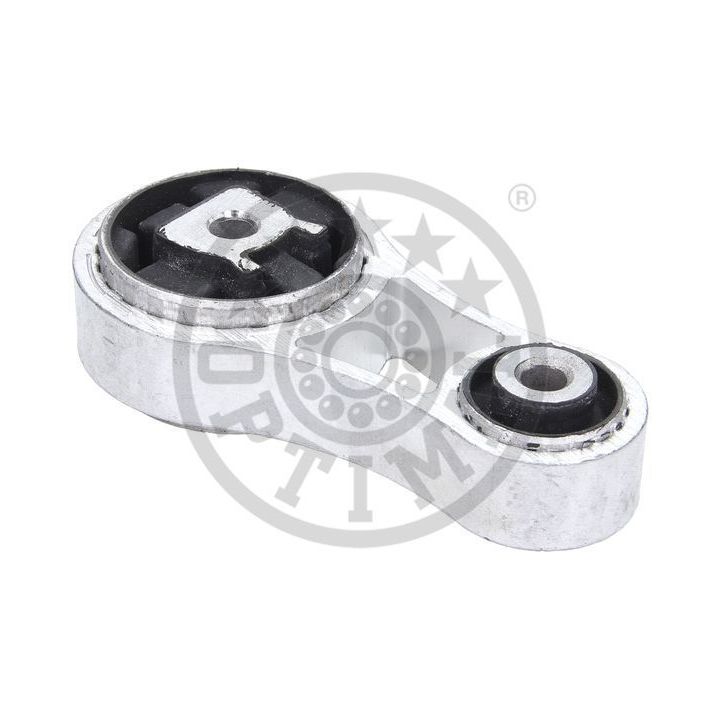 Variklio montavimas OPTIMAL F8-6693