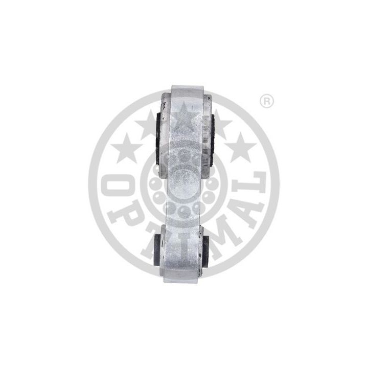 Variklio montavimas OPTIMAL F8-6693