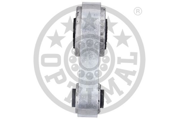 Variklio montavimas OPTIMAL F8-6693