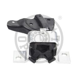 Variklio montavimas OPTIMAL F8-6711