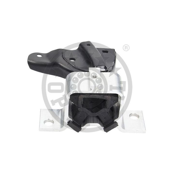 Variklio montavimas OPTIMAL F8-6711