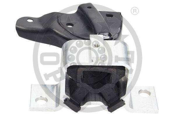 Variklio montavimas OPTIMAL F8-6711