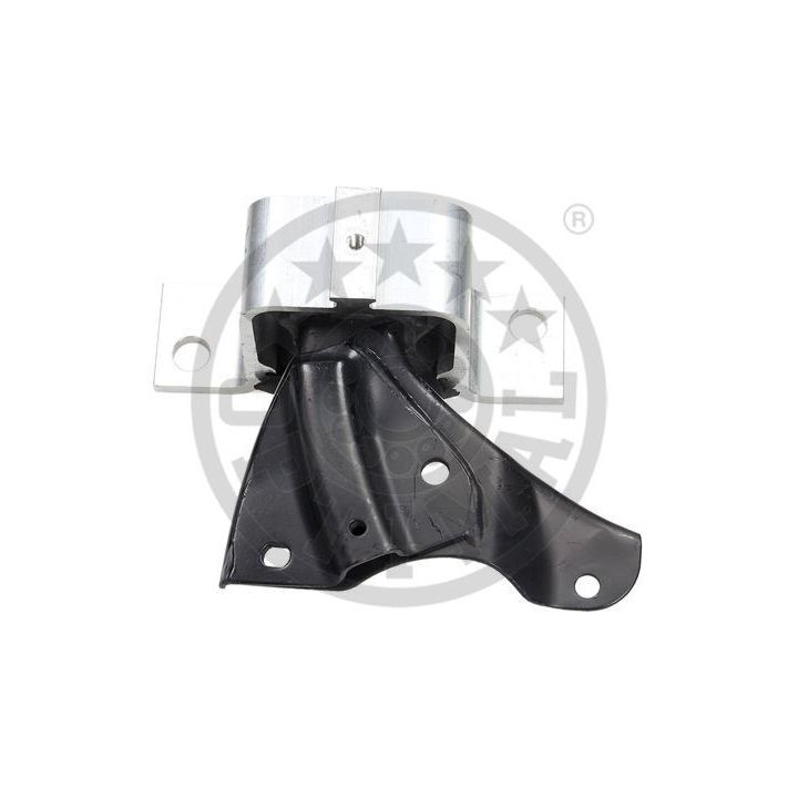 Variklio montavimas OPTIMAL F8-6711