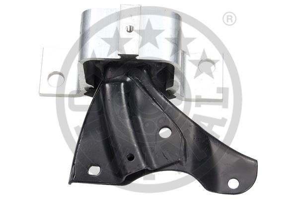 Variklio montavimas OPTIMAL F8-6711