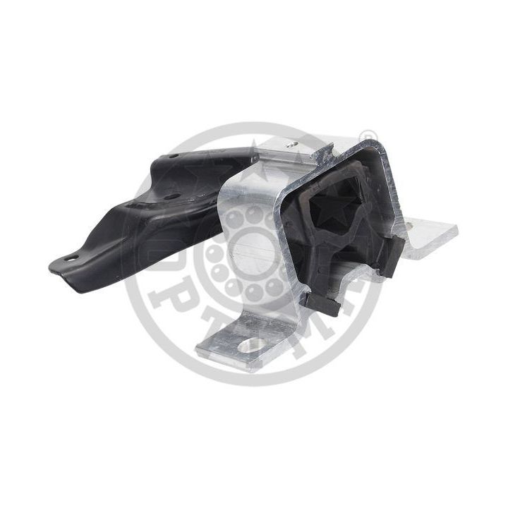 Variklio montavimas OPTIMAL F8-6711