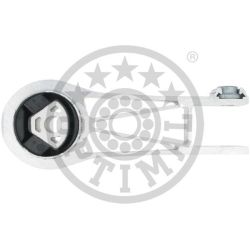 Montavimas, neautomatinė transmisija OPTIMAL F8-6712