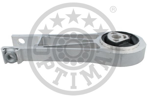 Montavimas, neautomatinė transmisija OPTIMAL F8-6712