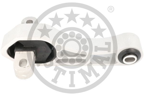 Variklio montavimas OPTIMAL F8-6713