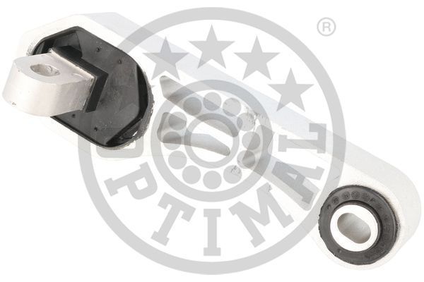 Variklio montavimas OPTIMAL F8-6713