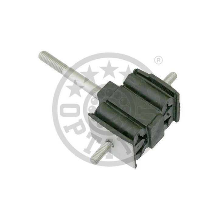 Variklio montavimas OPTIMAL F8-6842