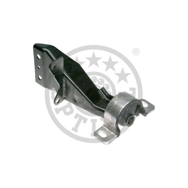 Variklio montavimas OPTIMAL F8-6861