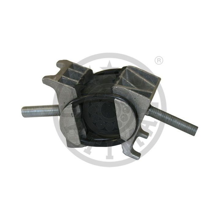 Variklio montavimas OPTIMAL F8-6863