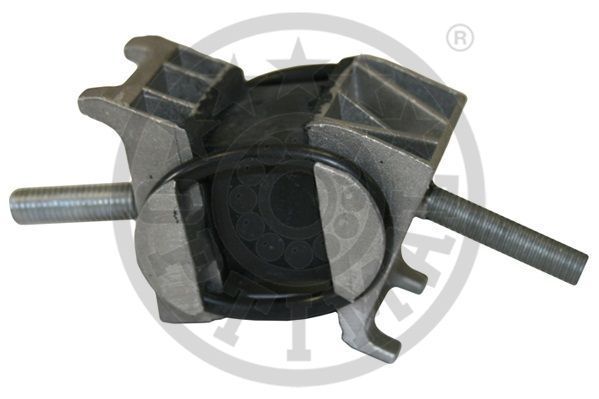 Variklio montavimas OPTIMAL F8-6863