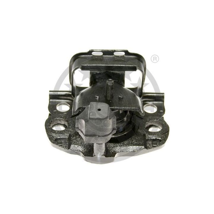 Variklio montavimas OPTIMAL F8-6873