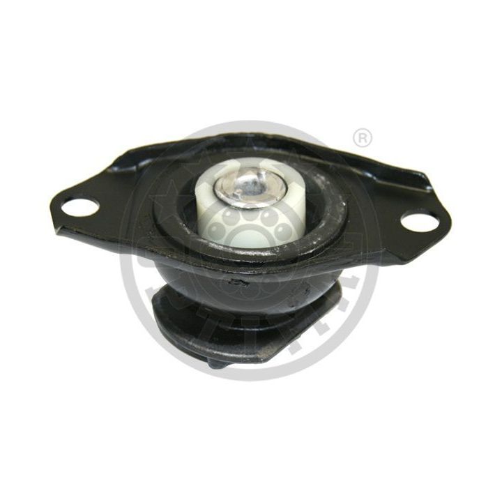 Variklio montavimas OPTIMAL F8-6914