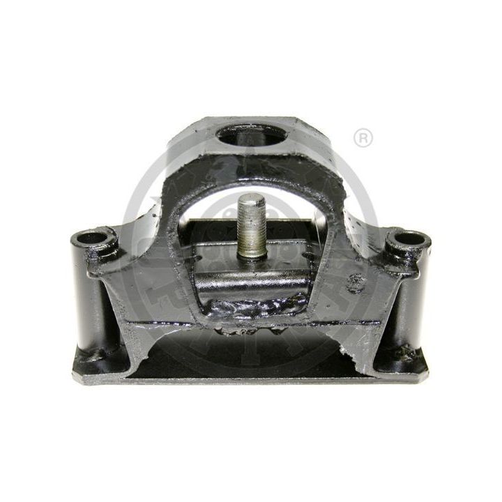 Variklio montavimas OPTIMAL F8-6921