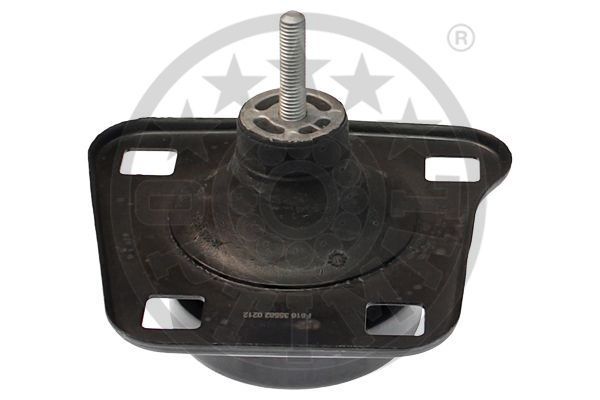 Variklio montavimas OPTIMAL F8-6926