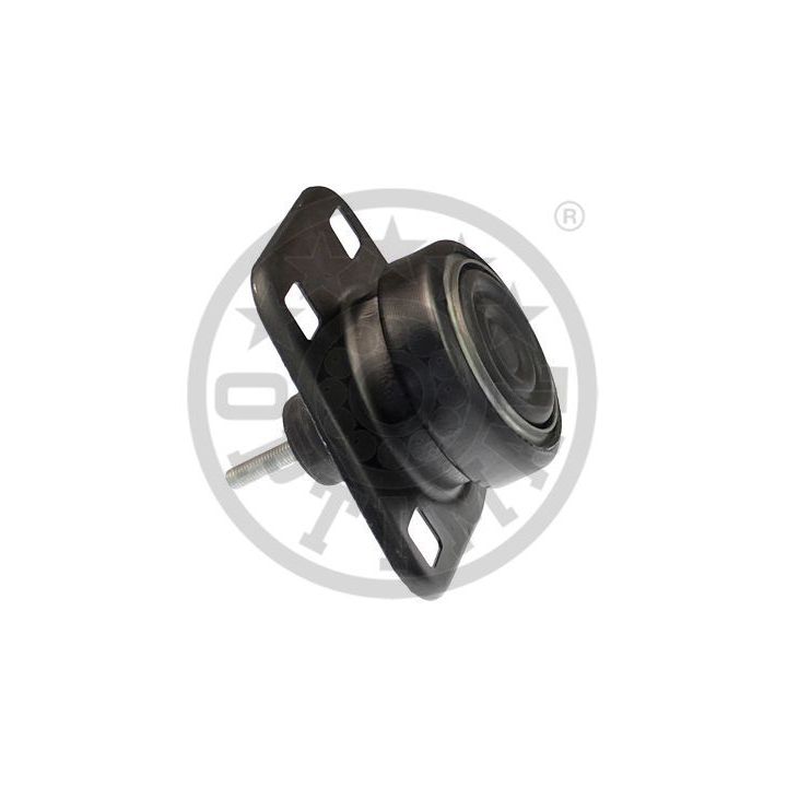 Variklio montavimas OPTIMAL F8-6926