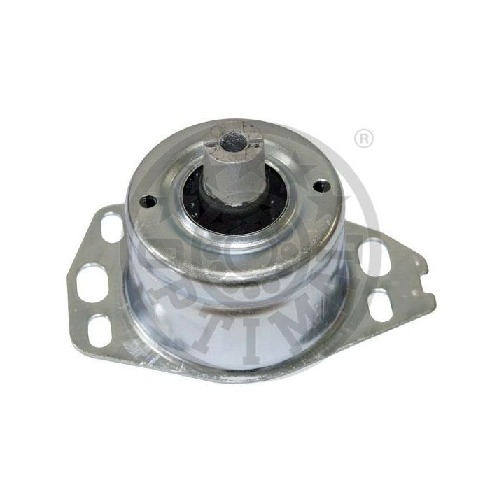 Variklio montavimas OPTIMAL F8-6936