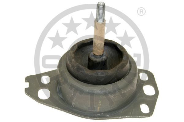 Variklio montavimas OPTIMAL F8-6941