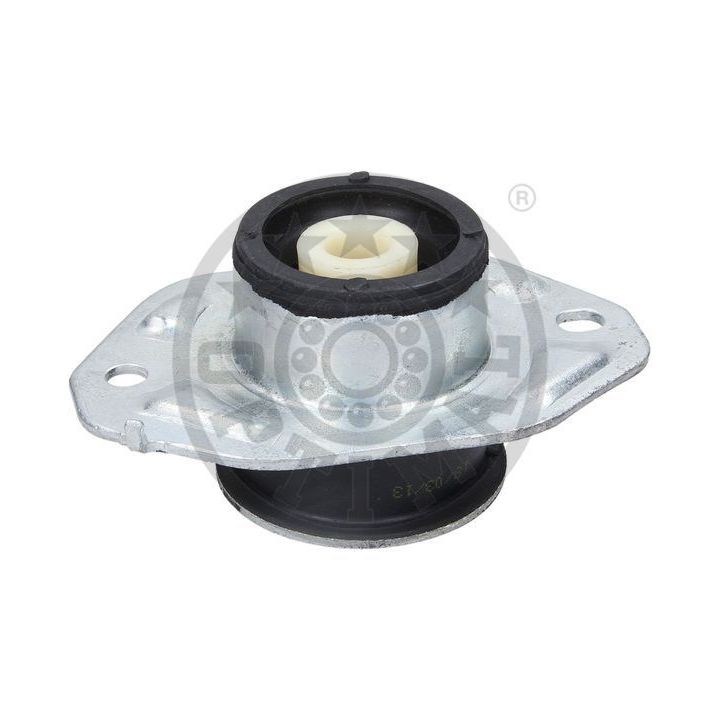 Variklio montavimas OPTIMAL F8-7733