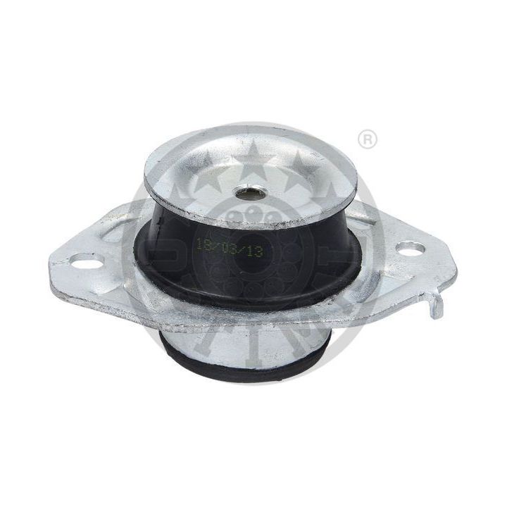 Variklio montavimas OPTIMAL F8-7733