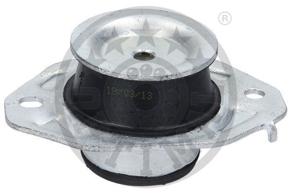 Variklio montavimas OPTIMAL F8-7733