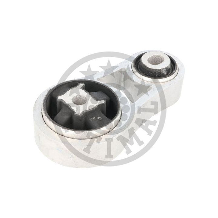 Variklio montavimas OPTIMAL F8-7735