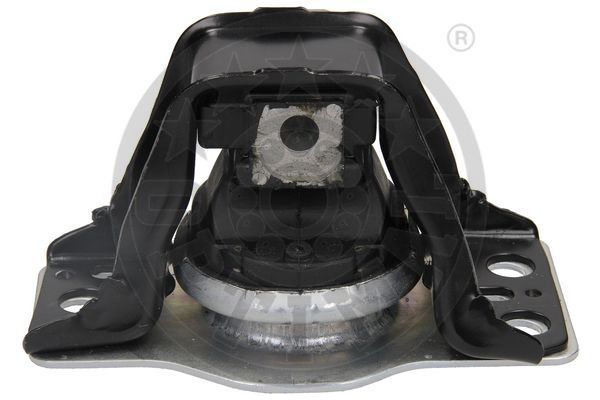 Variklio montavimas OPTIMAL F8-7746