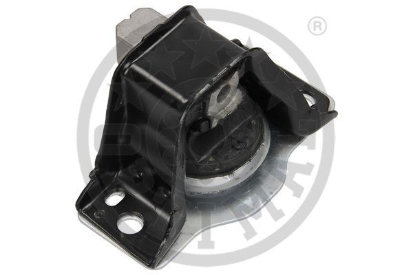 Variklio montavimas OPTIMAL F8-7746