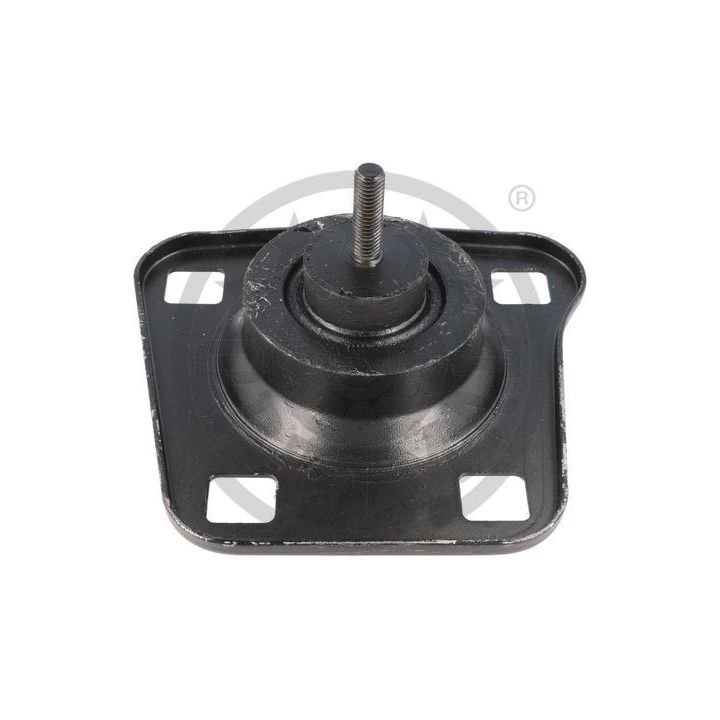 Variklio montavimas OPTIMAL F8-8115