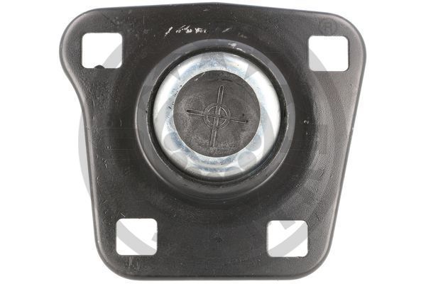 Variklio montavimas OPTIMAL F8-8115