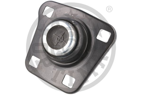 Variklio montavimas OPTIMAL F8-8115