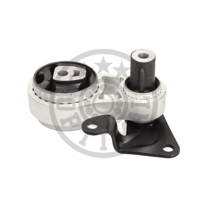 Variklio montavimas OPTIMAL F8-8139