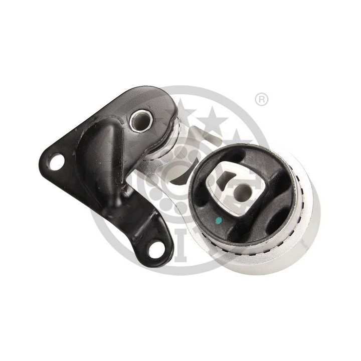 Variklio montavimas OPTIMAL F8-8139