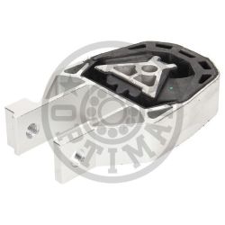 Variklio montavimas OPTIMAL F8-8140